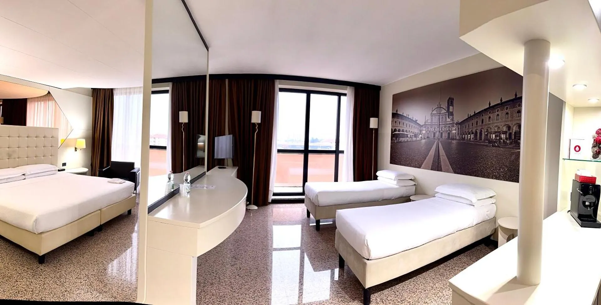 Hotel Diamante Corbetta 4*,  Italy