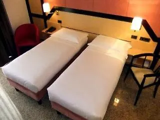 Hotel Diamante Corbetta