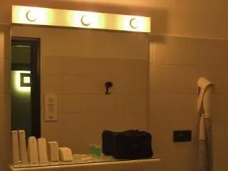 Hotel Diamante Corbetta 4*,