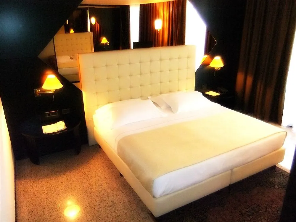Hotel Diamante Corbetta