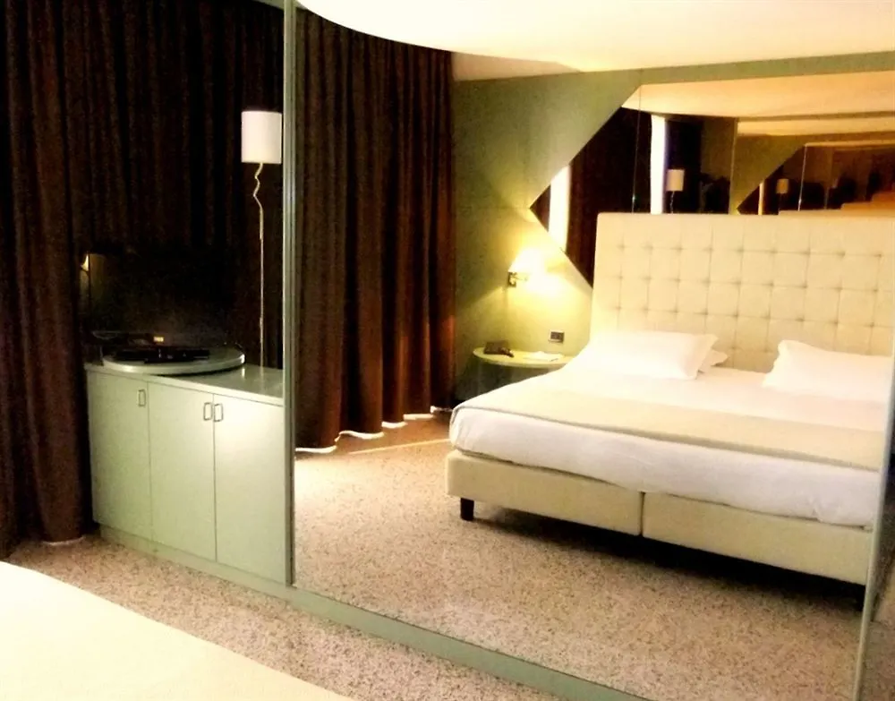Hotel Diamante Corbetta