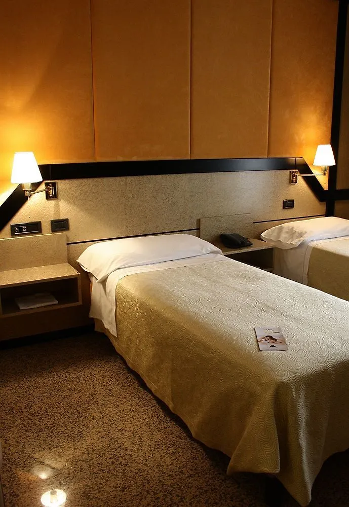 ****  Hotel Diamante Corbetta Italy