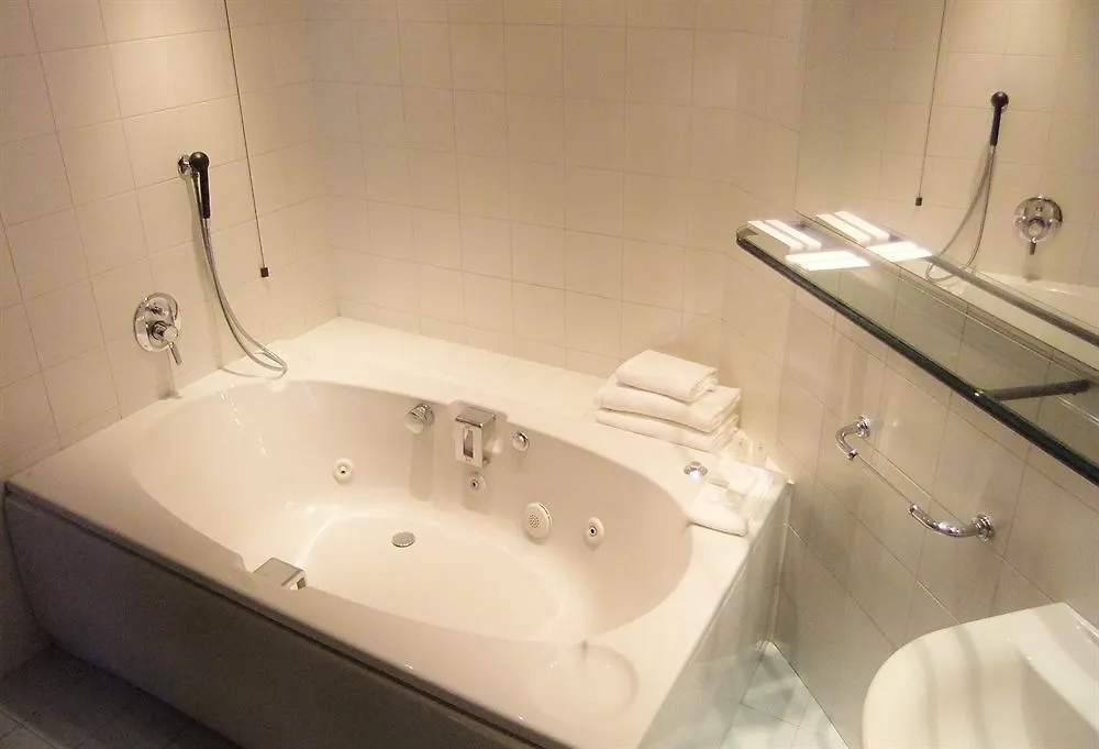 Hotel Diamante Corbetta
