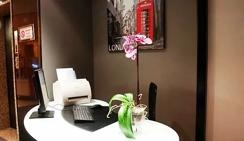 Hotel Diamante Corbetta