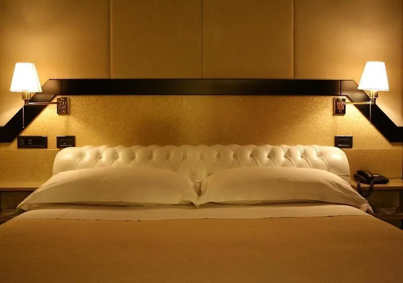 ****  Hotel Diamante Corbetta Italia