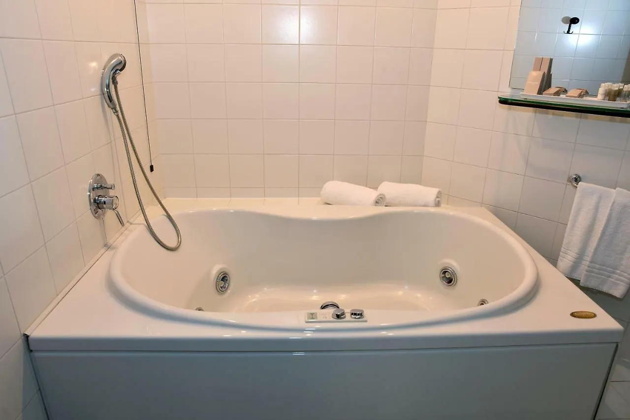 Hotel Diamante Corbetta Italy
